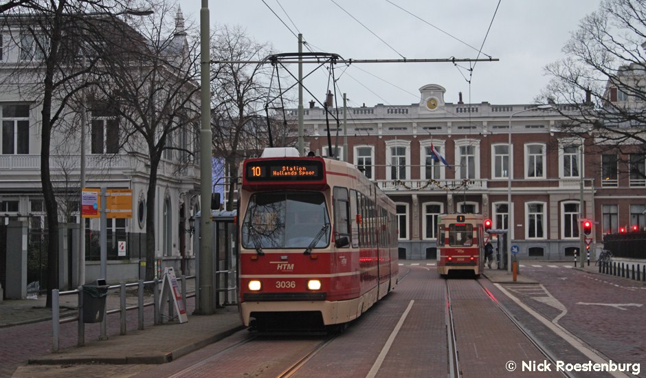 Vervreemden rand Inschrijven Het archief van "De Digitale Tram" (december 2012)